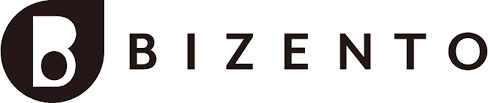 株式会社BIZENTOのロゴ