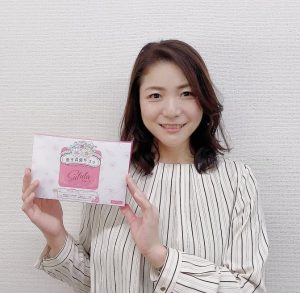 株式会社アプローズ代表取締役 丸茂貴理香さん