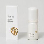 脇汗専用デオドラントsinai(シナイ)