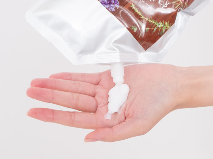 わたしのきまり3