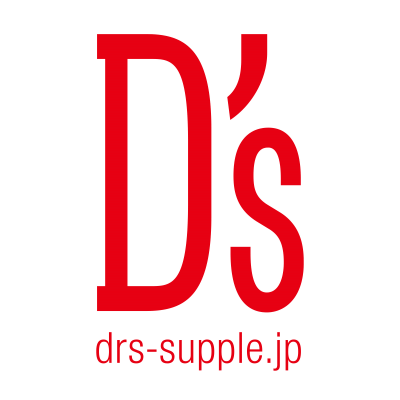 D'sホワイトセラミド_logo