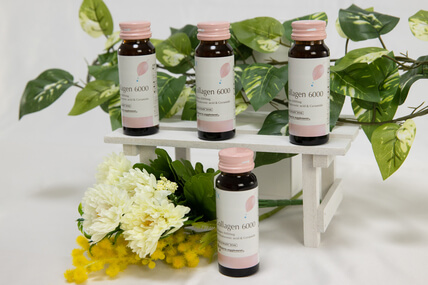 ミネルヴァコラーゲン6000