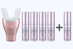 スーパーホワイトLVの商品画像